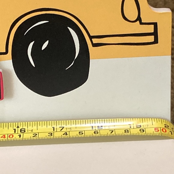 Shelf for Boys Room - Picture 2 of 4